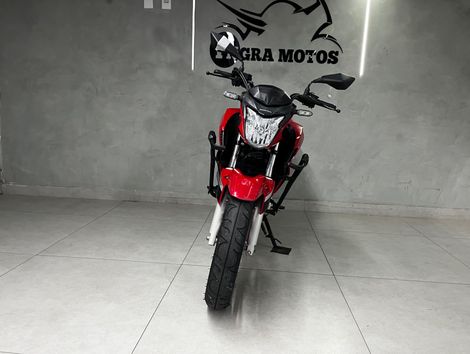 HONDA CB 250 TWISTER/FLEXONE