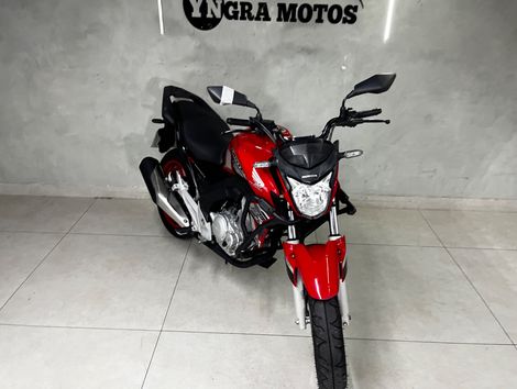 HONDA CB 250 TWISTER/FLEXONE