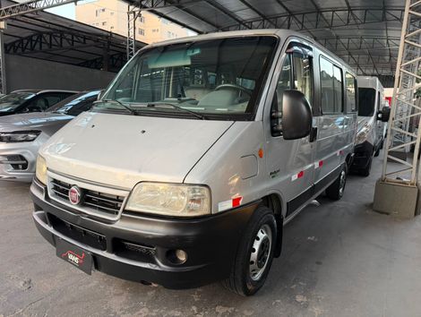 Fiat Ducato Minibus 2.3 ME Diesel