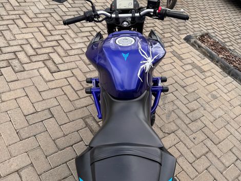 YAMAHA MT-03 321/ABS