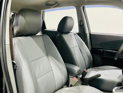 Hyundai Tucson 2.0 16V Flex Aut.