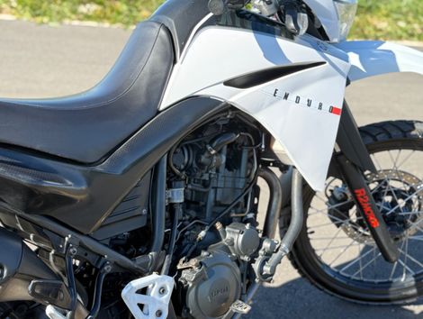 YAMAHA XT 660 R