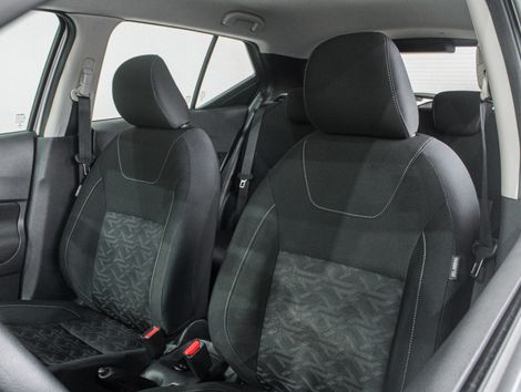 Nissan KICKS Sense 1.6 16V Flex Aut.