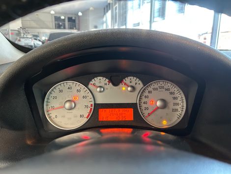 Fiat Stilo 1.8 SP Flex 8V 5p