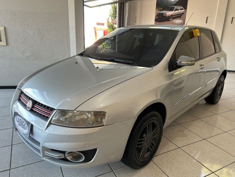 Fiat Stilo 1.8 SP Flex 8V 5p