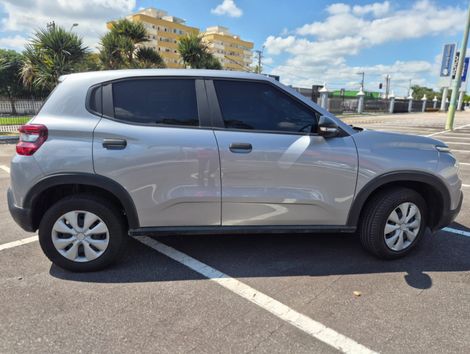Citroën C3 Live 1.0 Flex 6V 5p Mec.
