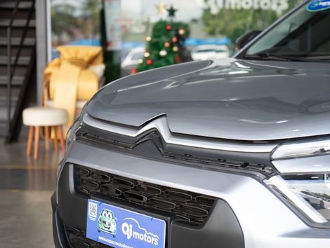 Citroën C3 Live 1.0 Flex 6V 5p Mec.