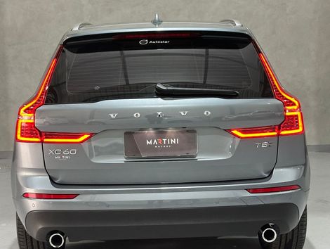 Volvo XC 60 T-8 MOMENTUM 2.0 (Híbrido)