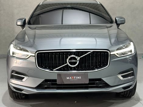 Volvo XC 60 T-8 MOMENTUM 2.0 (Híbrido)