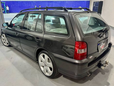 VolksWagen Parati COMFORTLINE 1.8 Mi Tot.Flex 8V 4p