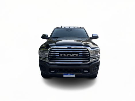 RAM 3500 LIMITED LONGHORN 6.7 TB CD Diesel