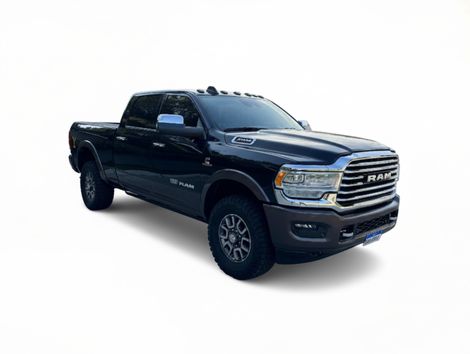 RAM 3500 LIMITED LONGHORN 6.7 TB CD Diesel