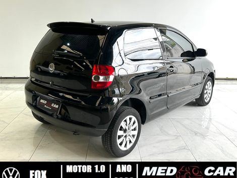 VolksWagen Fox City 1.0Mi/ 1.0Mi Total Flex 8V 3p