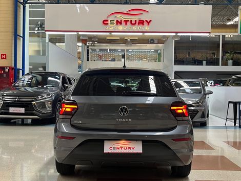 VolksWagen Polo Track 1.0 Flex 12V 5p