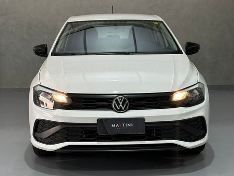 VolksWagen Polo Track 1.0 Flex 12V 5p