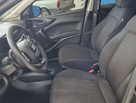 Fiat ARGO 1.0 6V Flex