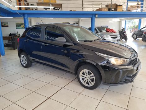 Fiat ARGO 1.0 6V Flex
