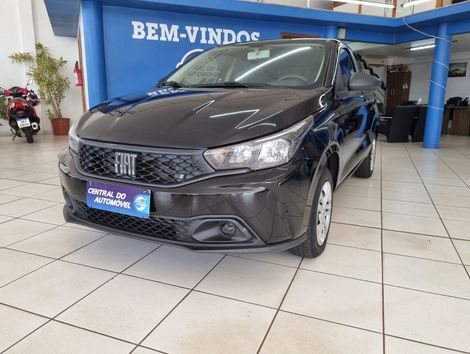 Fiat ARGO 1.0 6V Flex