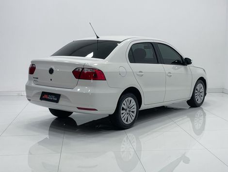 VolksWagen VOYAGE 1.0 Flex 12V 4p