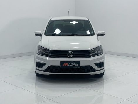 VolksWagen VOYAGE 1.0 Flex 12V 4p