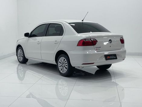 VolksWagen VOYAGE 1.0 Flex 12V 4p