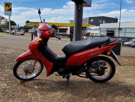 HONDA BIZ 125 ES/ 125 ES FLEX