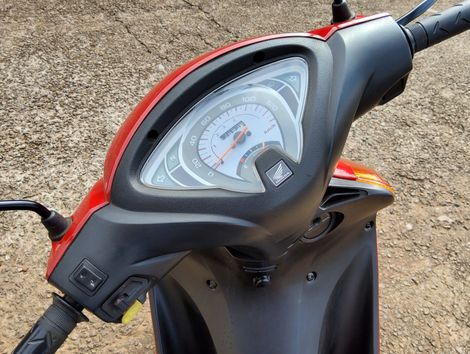 HONDA BIZ 125 ES/ 125 ES FLEX