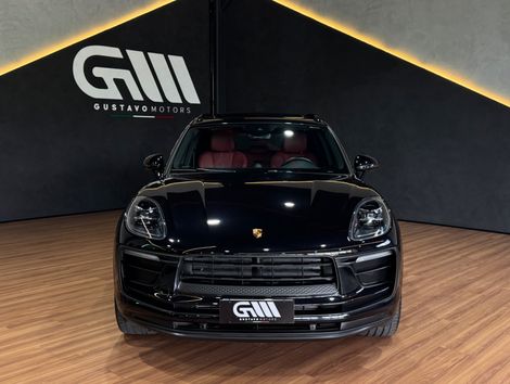 Porsche Macan 2.0 Turbo