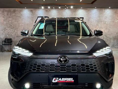 Toyota Corolla Cross XRX 2.0 16V Flex Aut.