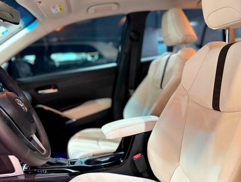 Toyota Corolla Cross XRX 2.0 16V Flex Aut.