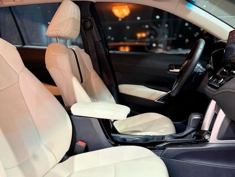 Toyota Corolla Cross XRX 2.0 16V Flex Aut.