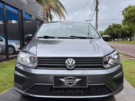 VolksWagen Gol 1.0 Flex 12V 5p