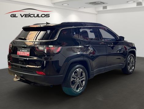 Jeep COMPASS LONG. T270 1.3 TB 4x2 Flex Aut.