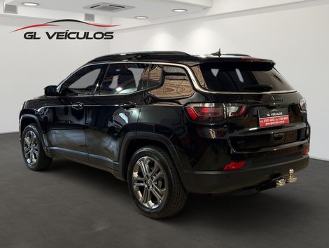 Jeep COMPASS LONG. T270 1.3 TB 4x2 Flex Aut.