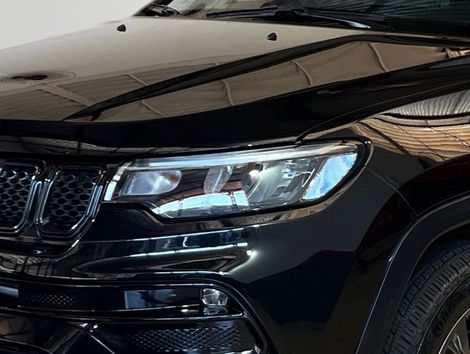 Jeep COMPASS LONG. T270 1.3 TB 4x2 Flex Aut.