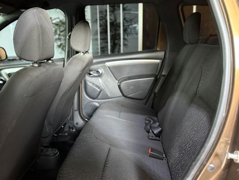 Renault DUSTER Expression 1.6 Hi-Flex 16V Mec.