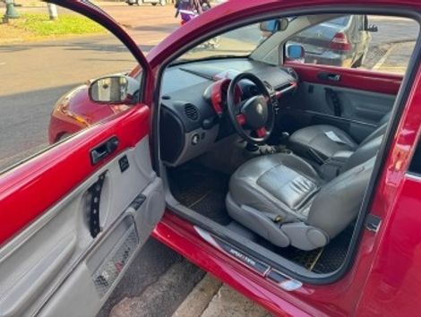 VolksWagen New Beetle 2.0 Mi Mec./Aut.