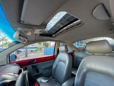 VolksWagen New Beetle 2.0 Mi Mec./Aut.