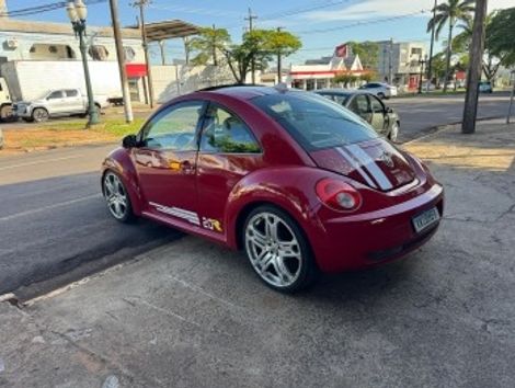 VolksWagen New Beetle 2.0 Mi Mec./Aut.