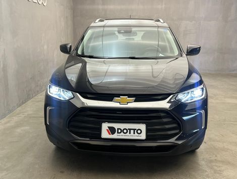 Chevrolet TRACKER Premier 1.2 Turbo 12V Flex Aut.