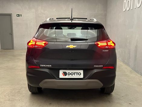 Chevrolet TRACKER Premier 1.2 Turbo 12V Flex Aut.