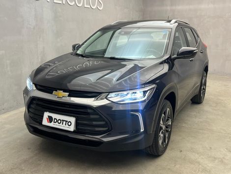 Chevrolet TRACKER Premier 1.2 Turbo 12V Flex Aut.