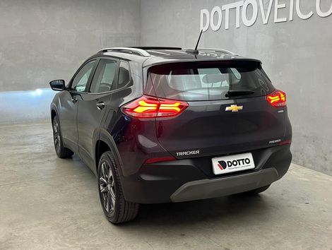 Chevrolet TRACKER Premier 1.2 Turbo 12V Flex Aut.