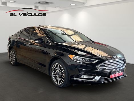 Ford Fusion Titanium 2.0 GTDI Eco. Awd Aut.