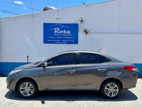 Toyota YARIS XL Plus Con. Sed. 1.5 Flex 16V Aut