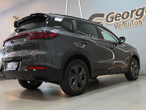 Caoa Chery Tiggo 7 SPORT 1.5 Turbo Flex 16V Aut.  