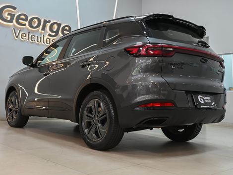 Caoa Chery Tiggo 7 SPORT 1.5 Turbo Flex 16V Aut.  