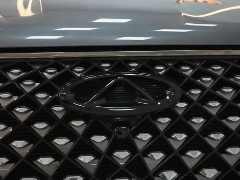 Caoa Chery Tiggo 7 SPORT 1.5 Turbo Flex 16V Aut.  