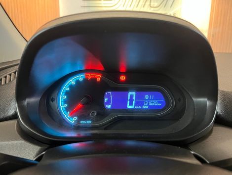 Chevrolet PRISMA Sed. LT 1.4 8V FlexPower 4p