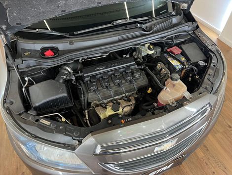 Chevrolet PRISMA Sed. LT 1.4 8V FlexPower 4p